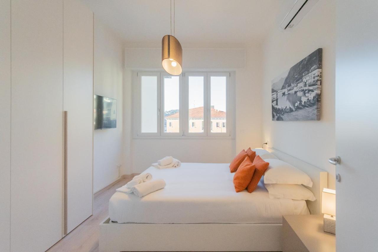 White Lake View Apartment By Rent All Комо Экстерьер фото