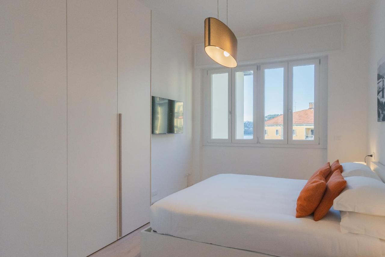 White Lake View Apartment By Rent All Комо Экстерьер фото
