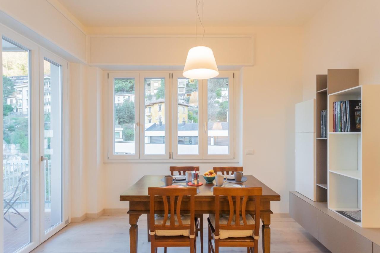 White Lake View Apartment By Rent All Комо Экстерьер фото